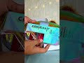 Unboxing my first Ambassador box🤩 #asmr #koreanskincare #asmrunboxing