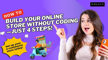 Best No-Code Website Builder! Build & Launch a Site in Minutes!