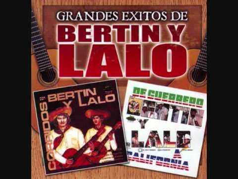 El Corrido Del Puente - Bertin Y Lalo