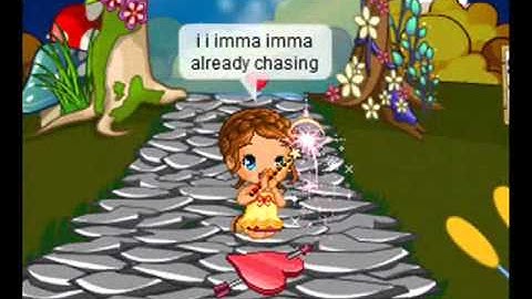 Calling all the monsters Fmv