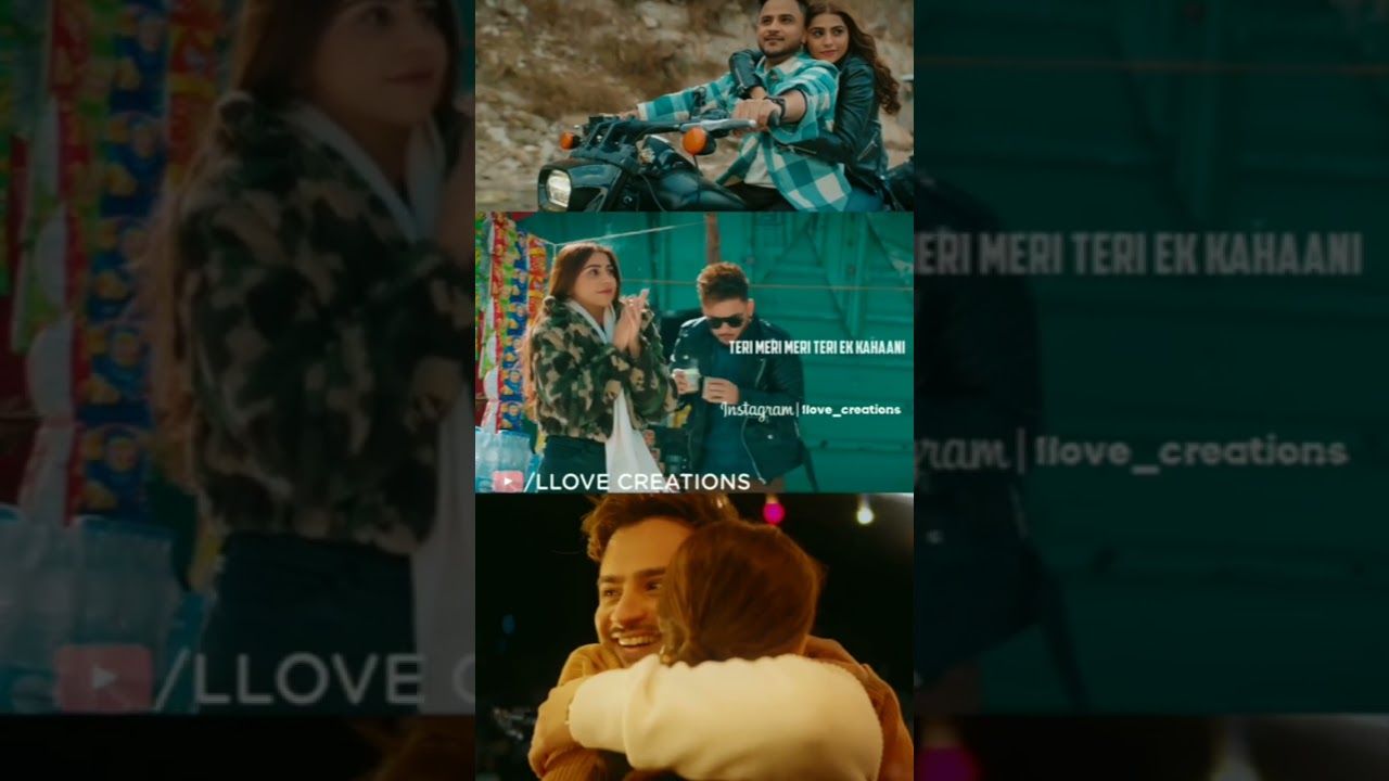 SHAADI KARKE LE JAYEGA STATUS SONG - LLOVECREATIONS