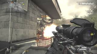Call Of Duty Ghosts~Rage Hitmarker (First In HYPE) Hype Mexus
