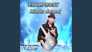 Shymphony rindu damai Remastered