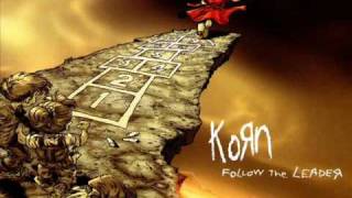 Korn-Pretty