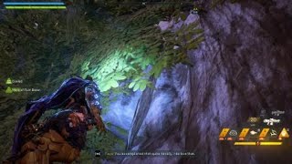 Anthem Enemy Spawn Glitch