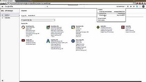 Android Push Notifications - Zapable