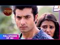 Kasam | Full Episode Ep. 189 | Rishi saves Tanuja from getting hurt | Colors TV