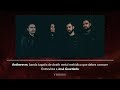 Aetherevm: banda tapatía de death metal melódico que debes conocer | Entrevista con José Guardado