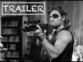 ESCAPE FROM NEW YORK Trailer