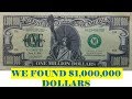 1 MILLION MONEY I Bought Abandoned Storage Unit Locker / Opening Mystery Boxes Storage Wars Auction