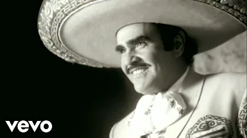 Vicente Fernández - Sublime Mujer (Video) (Album Version)