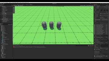 Scivolo Character Controller moving other players