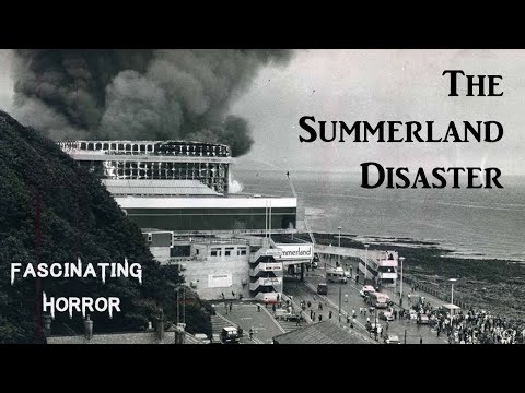 The Summerland Disaster | A Short Documentary | Fascinating Horror