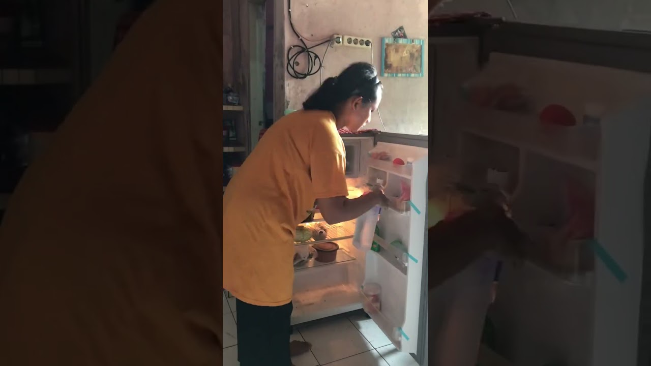 VLOG KEGIATAN RUMAH TANGGA Eps.4