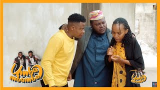 UMBAMBAMBA EP 04 | MKOJANI AWAVURUGA WATOTO WA SAMOFI