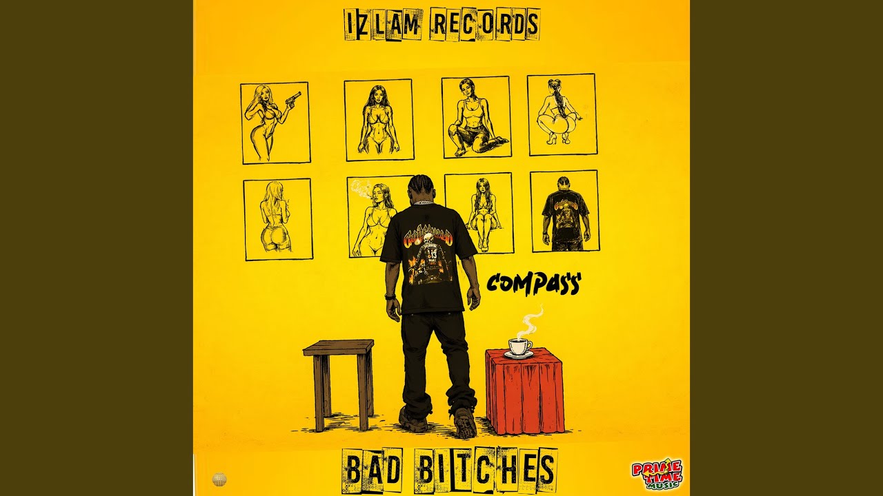 Watch Bad Bitches on YouTube Watch Bad Bitches on YouTube