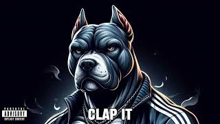 Free Freestyle Type Boom Bap Beat - Clap It Oldschool Rap Instrumental 2026