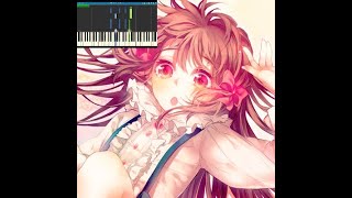 Pocket Mirror - Ball Jointed Synthesia screenshot 3