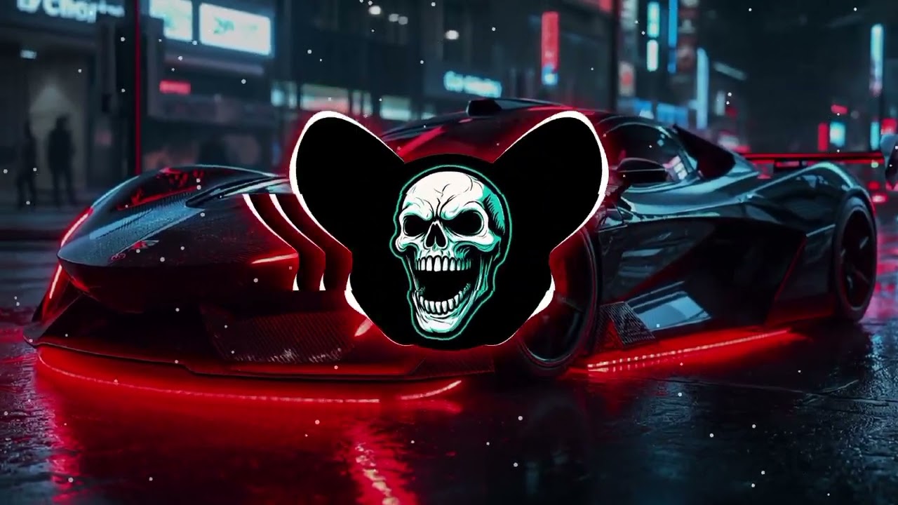 AUTOBAHN ENERGY 🔥 HIGH VOLTAGE BASS BOOSTED EDM 🚗