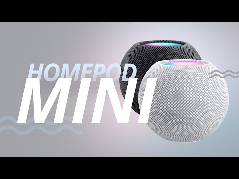 HomePod mini: a caixa de som premium com Siri que é para poucos [Análise/Review]