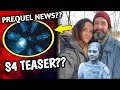☠️FROM Season 4 Teaser Updates, Prequel News & Rumours | Release Date & Multiple Updates Explained