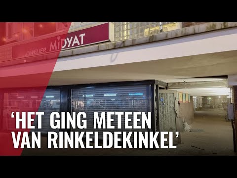 Video: VIER REDE OM DOELWITTE TE WEER