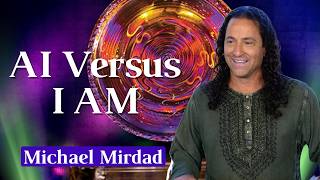 AI Versus I AM