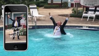 Withum Breaking Stereotypes Bloopers