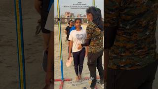 Indian Army 162 cm Height Measurement 😱#Shorts #viral #trendingvideo