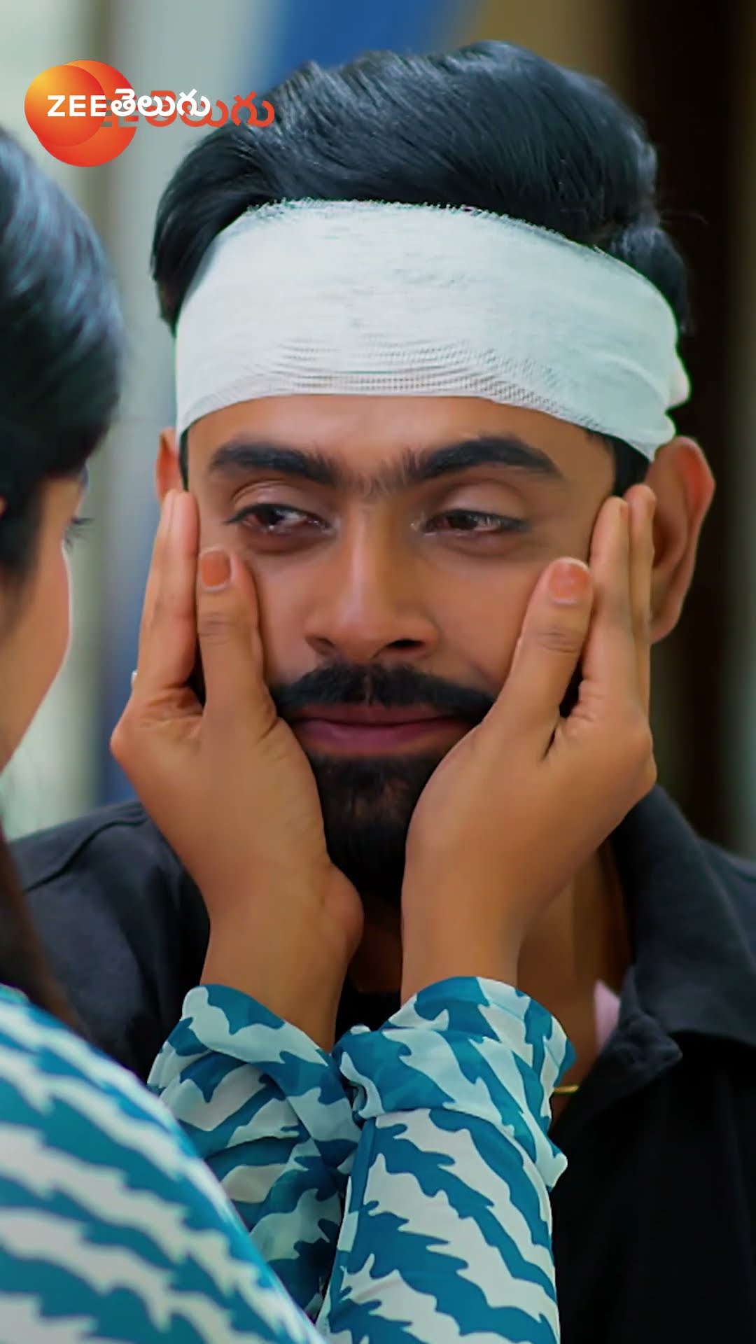#PADAMATI SANDHYARAGAM #Shorts #Zee Telugu #Entertainment #Family Drama