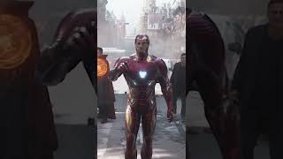 ¿Sabías qué? Tony Stark en Infinity War