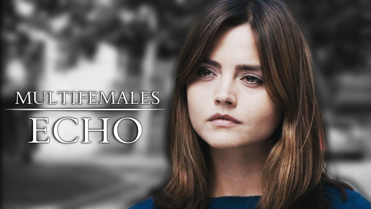 Multifemales | Echo - YouTube