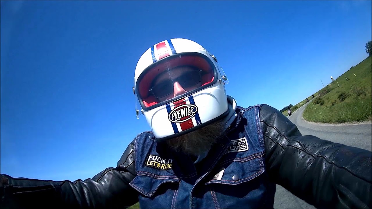 FORUM SPORTSTER CLIGNOTTANTS TROPS RAPIDES visual data 8