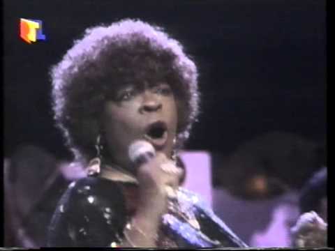 LaVern Baker - Jim Dandy