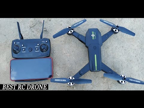 portable drone camera