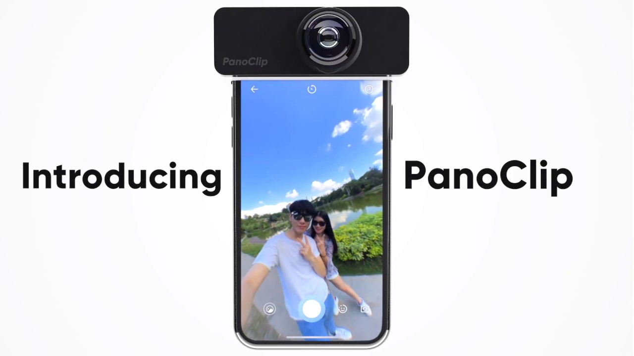 Panoclip Lite video thumbnail