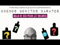 |4 Buenos, Bonitos y Baratos que me han Sorprendido| My Scent Journey