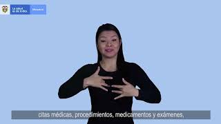 16. Plan De Beneficios En Salud Pbs