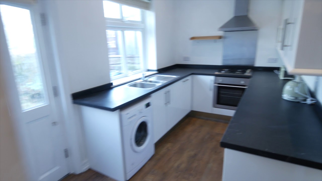 Longford Road, Chorlton JP & Brimelow Video Tour YouTube