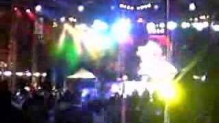 w inds in hk pop rock 大派對