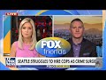 SPOG President Mike Solan on Fox and Friends 2/22/22
