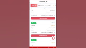 Daman game deposit not received problem 2025