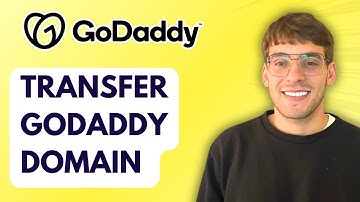 How to Transfer GoDaddy Domain Ownership [2025 Guide]