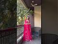 Most Viral Indo Western Dress From MEESHO Subscribe Viralvideo Meesho Views 