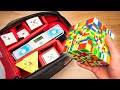 What&#39;s In My Cube Bag 2023 [GIVEAWAY]