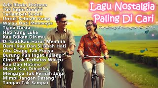 Download Lagu Lagu POP NOSTALGIA 80 - 90an Paling Banyak Dicari, Tembang Kenangan Populer Teman Di Perjalanan MP3 Download Lagu Lagu POP NOSTALGIA 80 - 90an Paling Banyak Dicari, Tembang Kenangan Populer Teman Di Perjalanan MP3