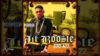 Lil Boosie - Going Thru Some Thangs Instrumental (Reprod. By R Vintage) chords