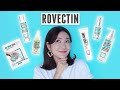 6 Gentle Skin Barrier Friendly Holy Grail | Best of Rovectin