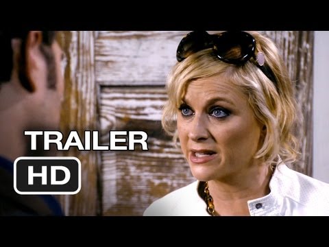 A.C.O.D. Official Trailer #1 (2013) - Amy Poehler, Jessica Alba Movie HD