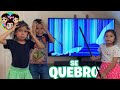 ROMPIMOS LA TELEVISION | Broma a Mamá